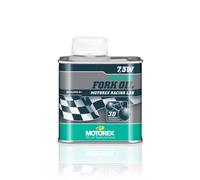 MOTOREX Racing Fork Oil 7.5W Can 250 Ml Packaging 1 pc - M308016