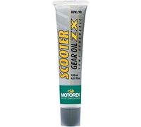 MOTOREX SCOOTER GEAR OIL ZX80/90 130ML