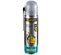Motorex Silicone - Silicona Aerosol 500ml