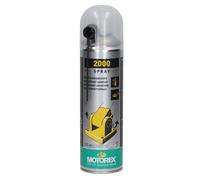 Motorex Spray 2000 Lubricante Adhesivo 500ml Spray