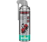 Motorex Spray antióxido transparente 500 ml