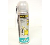 Motorex spray de silicona 500 ml aerosol lubricante AEROSOL de aceite