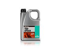 Motorex top speed 4t 10w40 4L