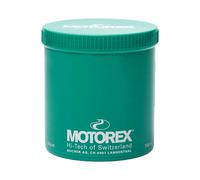 Motorex White Grease 850G (300775) Vaselina