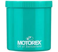 Grasa blanca en un frasco Motorex 850 g