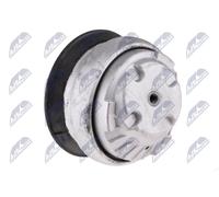NTY Soporte Motor Lager Izq Der Gummimetal Para Mercedes SLK R170 230 Kompressor
