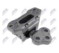 NTY Soporte del Motor Izquierdo para Jeep Cherokee 3.2 V6 4x4