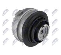 Motorhalterung Para MERCEDES CLASE C W20 ENG.220CDI/270CDI/320CDI Izq. NTY