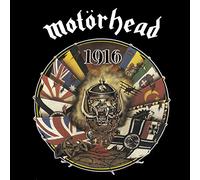 Motorhead - 1916