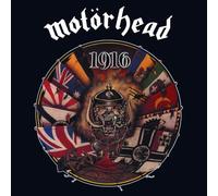 Motorhead - 1916 [Vinilo]