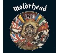 Motorhead - 1916 [Vinilo]
