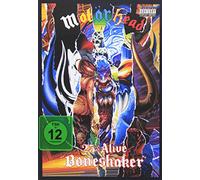Motorhead - 25 and Alive: Boneshaker [USA] [DVD]