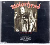 Motorhead - '92 Tour EP