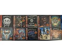 Motorhead - Ace of Spades