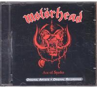Motorhead - Ace of Spades