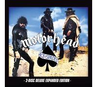 Motorhead - Ace of Spades (Bonus CD)