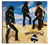 Motörhead – Ace Of Spades