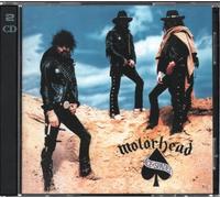 Motorhead - Ace of Spades (Deluxe)