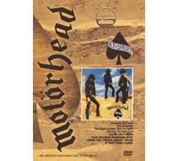 Motorhead - Ace of Spades [Ltd. Release] [Alemania] [DVD]
