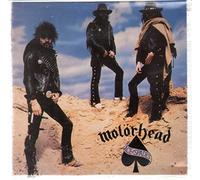 Motorhead - Ace of Spades Miniature