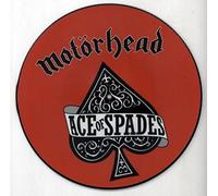 Motorhead - Ace of Spades / Tear Ya Down / Over the Top / Too Late, Too Late [12" Vinyl]
