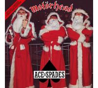Motorhead - Ace of Spades [Vinilo]