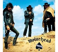 Motorhead - Ace Of Spades [Vinilo]