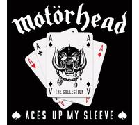 Motorhead - Aces Up My Sleeve