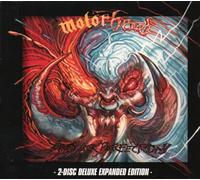 Motorhead - Another Perfect Day -2cd-