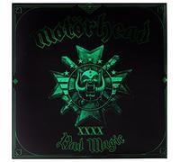 Motorhead - Bad Magic (Exclusive Green) (Rsd 2016) [Vinilo]