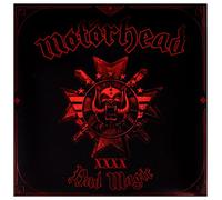 Motorhead - Bad Magic (Exclusive Red) (Rsd 2016) [Vinilo]