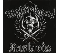 Motorhead - Bastards