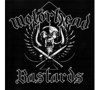 Motorhead - Bastards