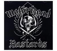 Motörhead Bastards (CD) Album