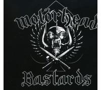 Motorhead - Bastards