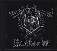 Motorhead - Bastards