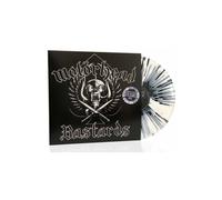 MOTORHEAD / BASTARDS (LP A COLOR) NUEVO SELLADO VINILO