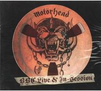Motorhead - BBC Live & in-Session