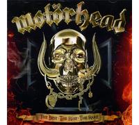 Motorhead - Best the Rest the Rare