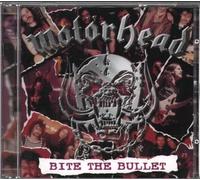 Motorhead - Bite the Bullet