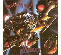 Motorhead - Bomber