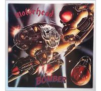 MOTORHEAD - bomber LP