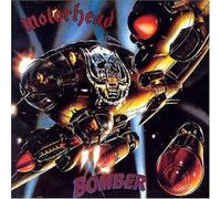 Motorhead - Bomber [Vinilo]