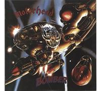Motorhead - Bomber [Vinilo]