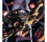 Motorhead - Bomber [Vinilo]