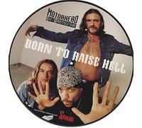Motorhead - Born to Raise Hell [12" VINYL]
