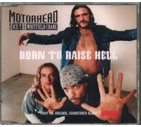 Motorhead - Born to Raise Hell