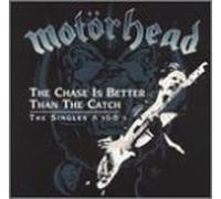 Motorhead - Chase is Better Than The Catch