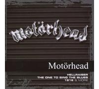 Motorhead - Collections