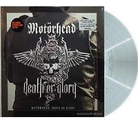 Motorhead - Death Or Glory [Vinilo]